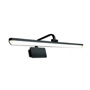 Світильник для підсвічування картин та дзеркал ARTTOK 87070/16W LED BK 68cm **fo