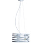 Люстра підвісна ARTTOK RM 9553/3P WH D-400 **fo