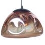 Підвісний світильник ARTTOK RM 1808/1P Rose Gold **fo