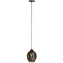 Підвісний світильник ARTTOK RM 1815/1P Bronze **fo