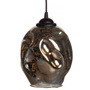 Підвісний світильник ARTTOK RM 1815/1P Bronze **fo