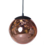 Підвісний світильник ARTTOK RM 1838/1P Rose Gold **fo