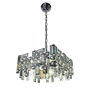 Люстра підвісна ARTTOK RM 1608/330/4P CH **fo