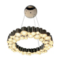Люстра підвісна ARTTOK RM 3051/500 CH LED 26W 4000K **fo
