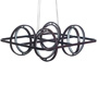 Люстра підвісна ARTTOK AD 16021/8A LED 98W 4000K **fo