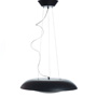 Люстра підвісна ARTTOK AD 16032/1M LED 22W+24W D-590 BK+GOLD 4000K **fo
