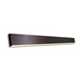 Світильник для підсвічування картин та дзеркал ARTTOK AB 15019/1C DARK COFFEE LED 24W 400K 91см **fo