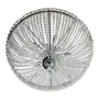 Люстра стельова ARTTOK MD 8562/10H CHR D-800 **fo