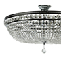 Люстра стельова ARTTOK MD 8562/10H CHR D-800 **fo