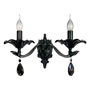 Бра ARTTOK AMB 5136/2W BK **fo