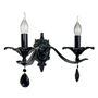 Бра ARTTOK AMB 5136/2W BK **fo