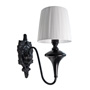 Бра ARTTOK AMB 5139/1W SBK **fo