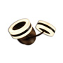 Бра ARTTOK AB 16002/2A W DARK COFFEE LED 10W 4000K **fo