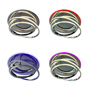 Люстра стельова ARTTOK 4388/480 CH RGB LED **fo