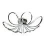 Люстра стельова ARTTOK 5198/800/8H CH LED **fo