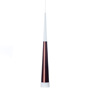 Підвісний світильник ARTTOK 4420/1P 5W LED CH/COFFEE **fo