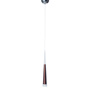 Підвісний світильник ARTTOK 4420/1P 5W LED CH/COFFEE **fo