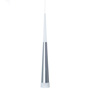 Підвісний світильник ARTTOK 4420/1P 5W LED SILVER **fo