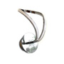 Настінний світильник ARTTOK 5198/1W CH LED **fo