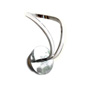 Настінний світильник ARTTOK 5198/1W CH LED **fo