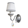 Бра ARTTOK 5225/1W CH+CL+WT **fo