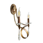 Бра ARTTOK 4397/2W GOLD+WT **fo