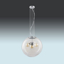 Підвісний світильник TK Lighting TK 2169 Globo