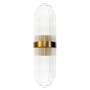 Бра ARTTOK 7077/2W GD  2*e14 W180*H500 **fo