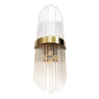 Бра ARTTOK 7077/2W GD  2*e14 W180*H500 **fo