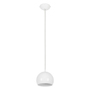Підвісний світильник Nowodvorski 6598 BALL WHITE - WHITE