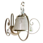 Бра ARTTOK AMB 1801/1B CHAM+GD **fo