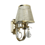 Бра ARTTOK AMB 1767/1W GD+SIL **fo