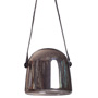 Підвісний світильник ARTTOK MD 3202 smoky grey LED 7W **fo