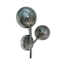 Бра ARTTOK RM 5249/2W CH+SBK **fo