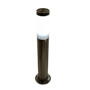 Вуличний світильник ARTTOK KX A 635/1T SST 12.8*12.8*H-60 **fo