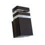 Вуличний світильник ARTTOK KX A 023/1W SB **fo