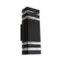 Вуличний світильник ARTTOK KX A 022/2W SB (GRAPFIT) **fo