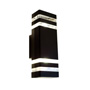 Вуличний світильник ARTTOK KX A 022/2W SB (GRAPFIT) **fo