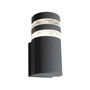 Вуличний світильник ARTTOK KX A 020/1W GREY **fo