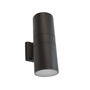 Вуличний світильник ARTTOK A 009/2W SB D108*300 **fo