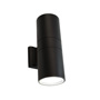 Вуличний світильник ARTTOK A 009/2W SB D108*300 **fo