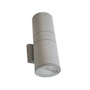 Вуличний світильник ARTTOK A 009/2W GREY D108*300 **fo