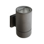Вуличний світильник ARTTOK A 009/1W GREY D108*200 **fo