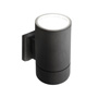 Вуличний світильник ARTTOK A 009/1W GREY D108*200 **fo