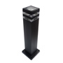Вуличний світильник ARTTOK KX A 101/1T SB 9*9*H-50 **fo